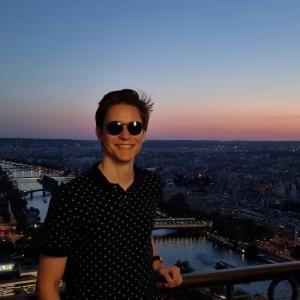 Picture of Stefan Peters